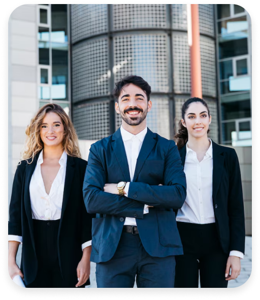 Executive Team