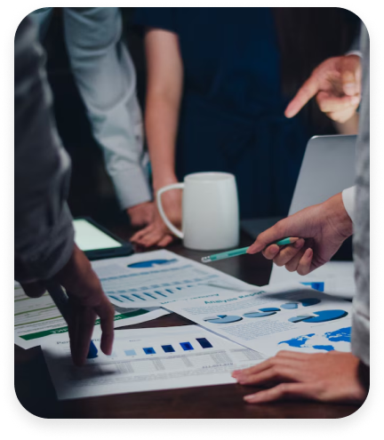 Business Outcomes